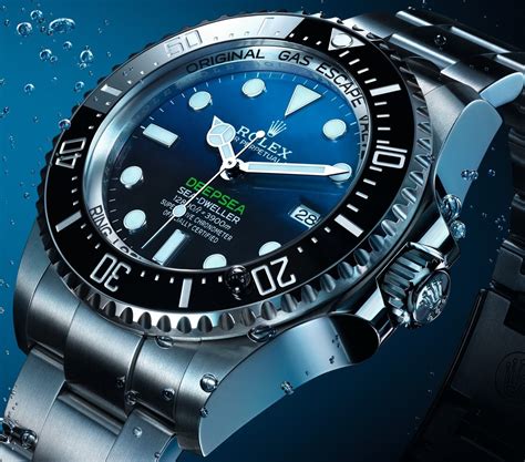 costo revisione rolex sea dweller|rolex diving watches.